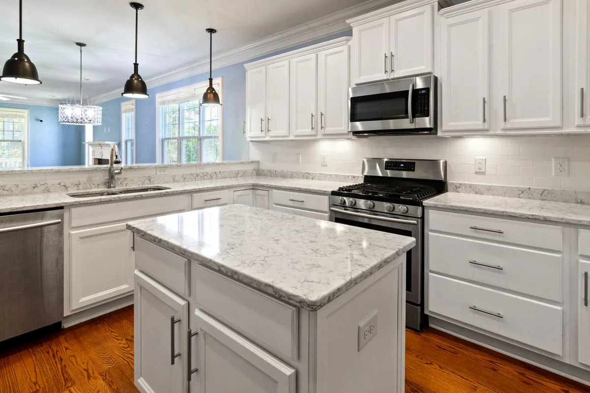 Filth & Squalor Cleanup in Marble Falls, TX