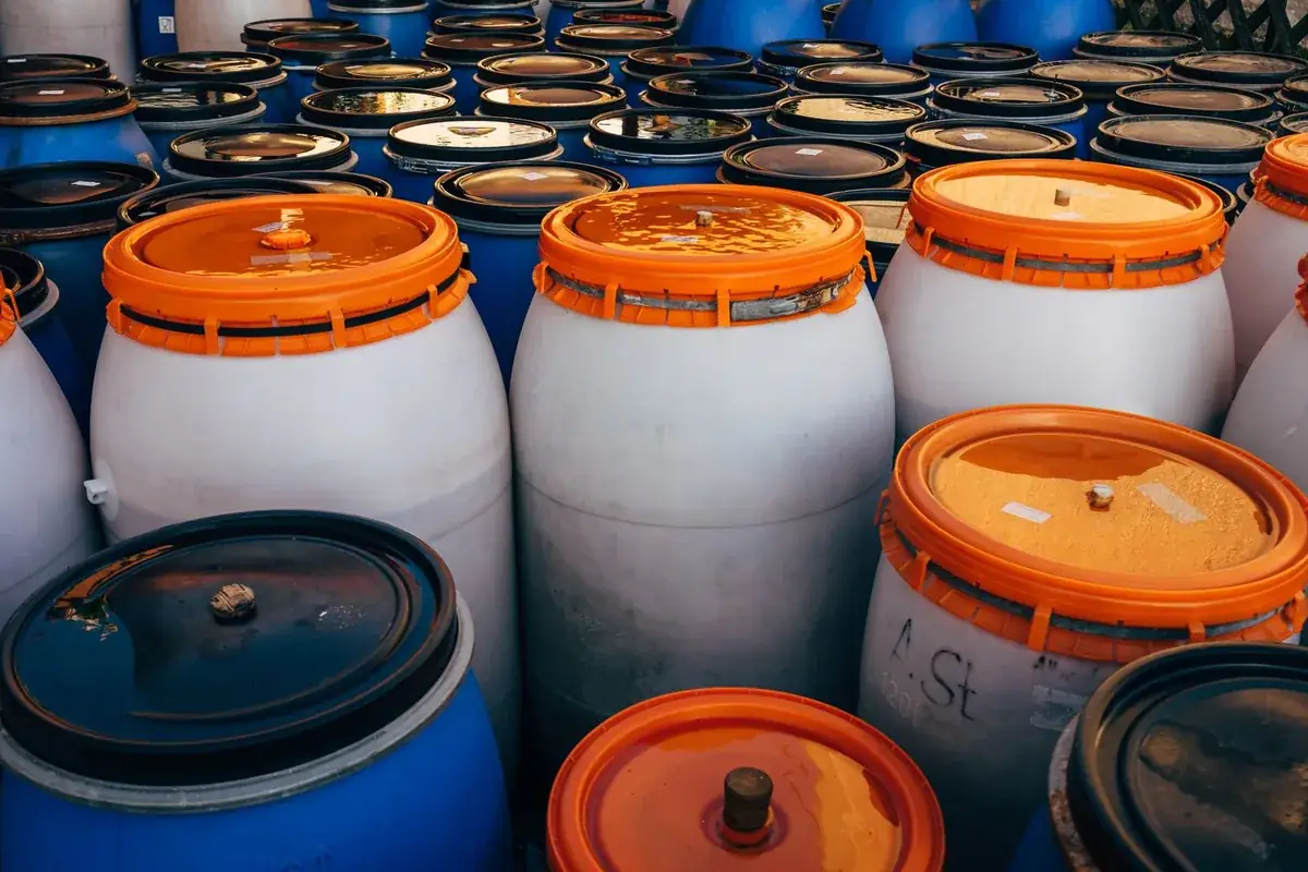 Drug Paraphernalia Cleanup in Marble Falls, TX